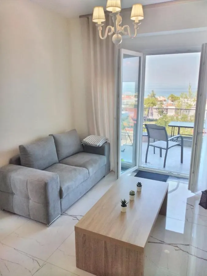 Hanioti View Apartment Greece