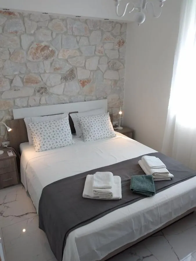 Hanioti View Apartment